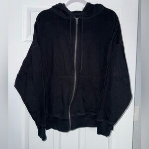 Aeropostale Zipper Hoodie